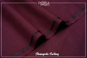 Shangrilla W&W - Chawla Fabrics