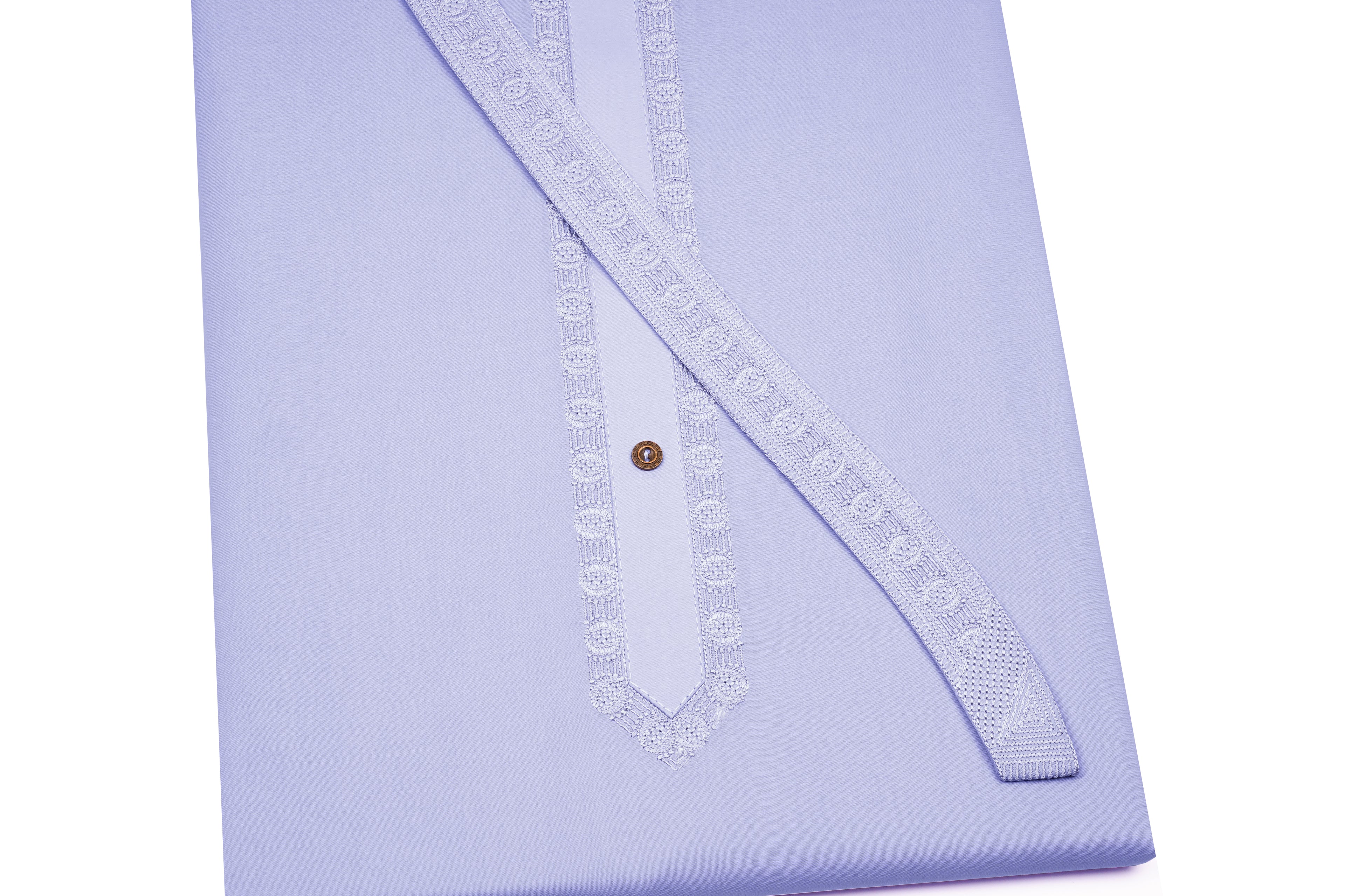 MARJAN COTTON EMB GALA BAN D # 143