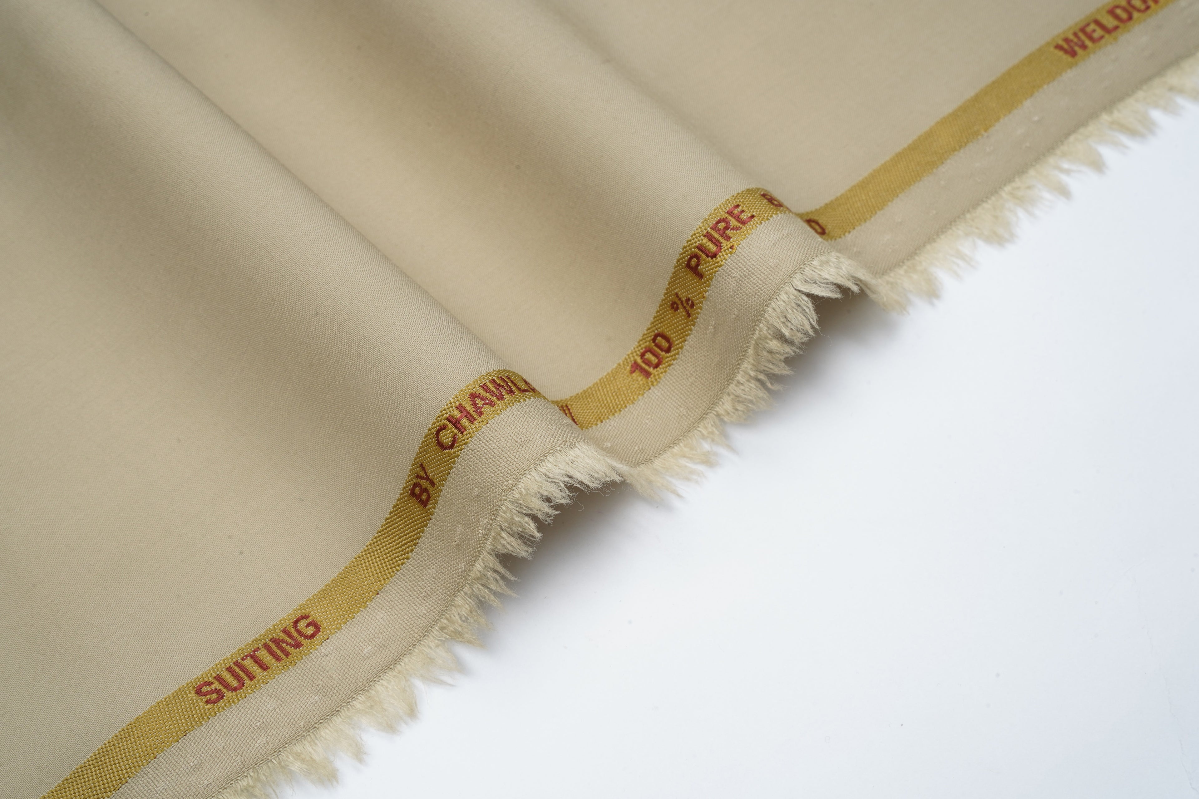 Weldone W&W - Chawla Fabrics