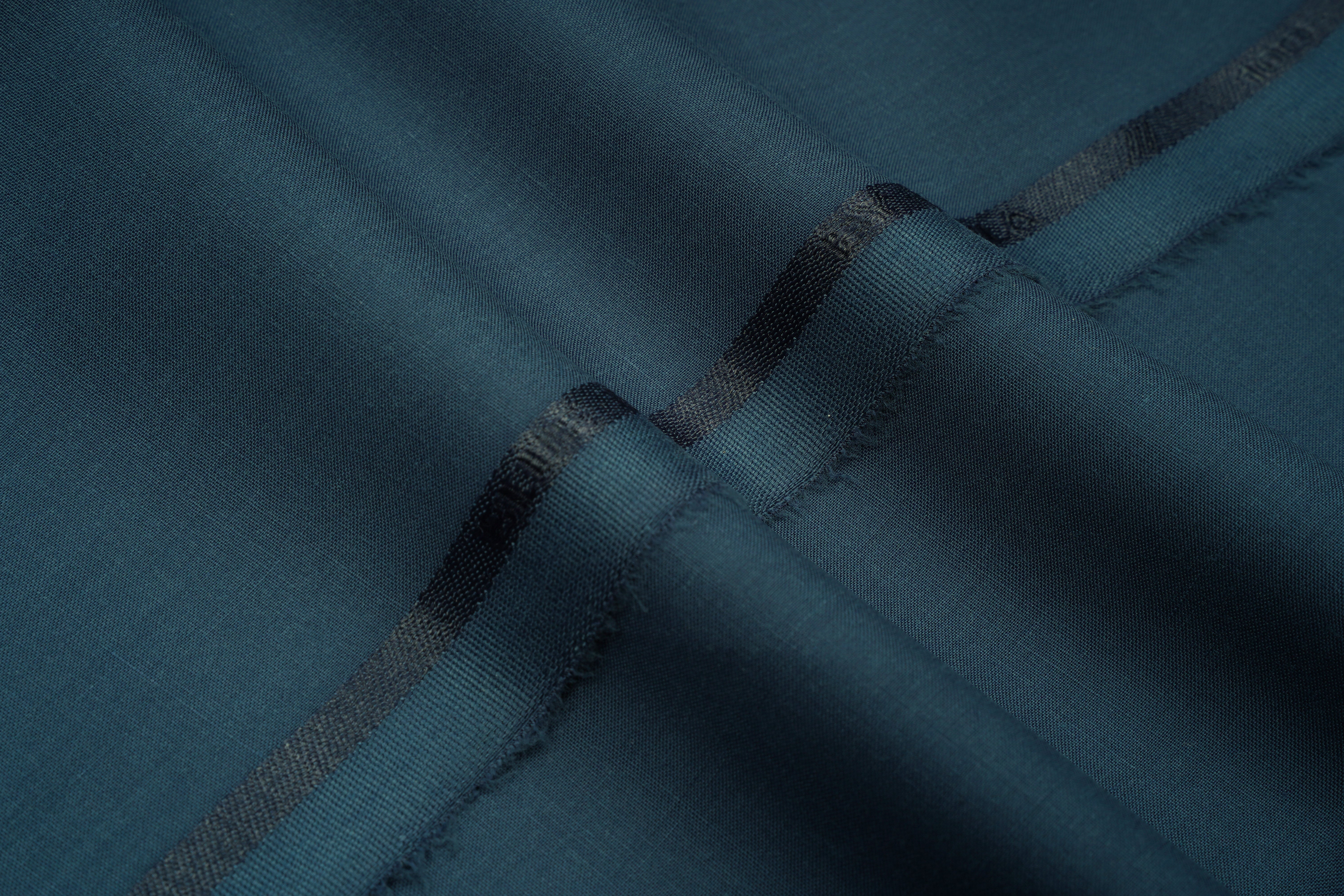Blueberry Wash & Wear - Chawla Fabrics