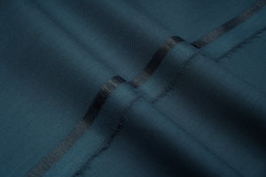 Blueberry Wash & Wear - Chawla Fabrics