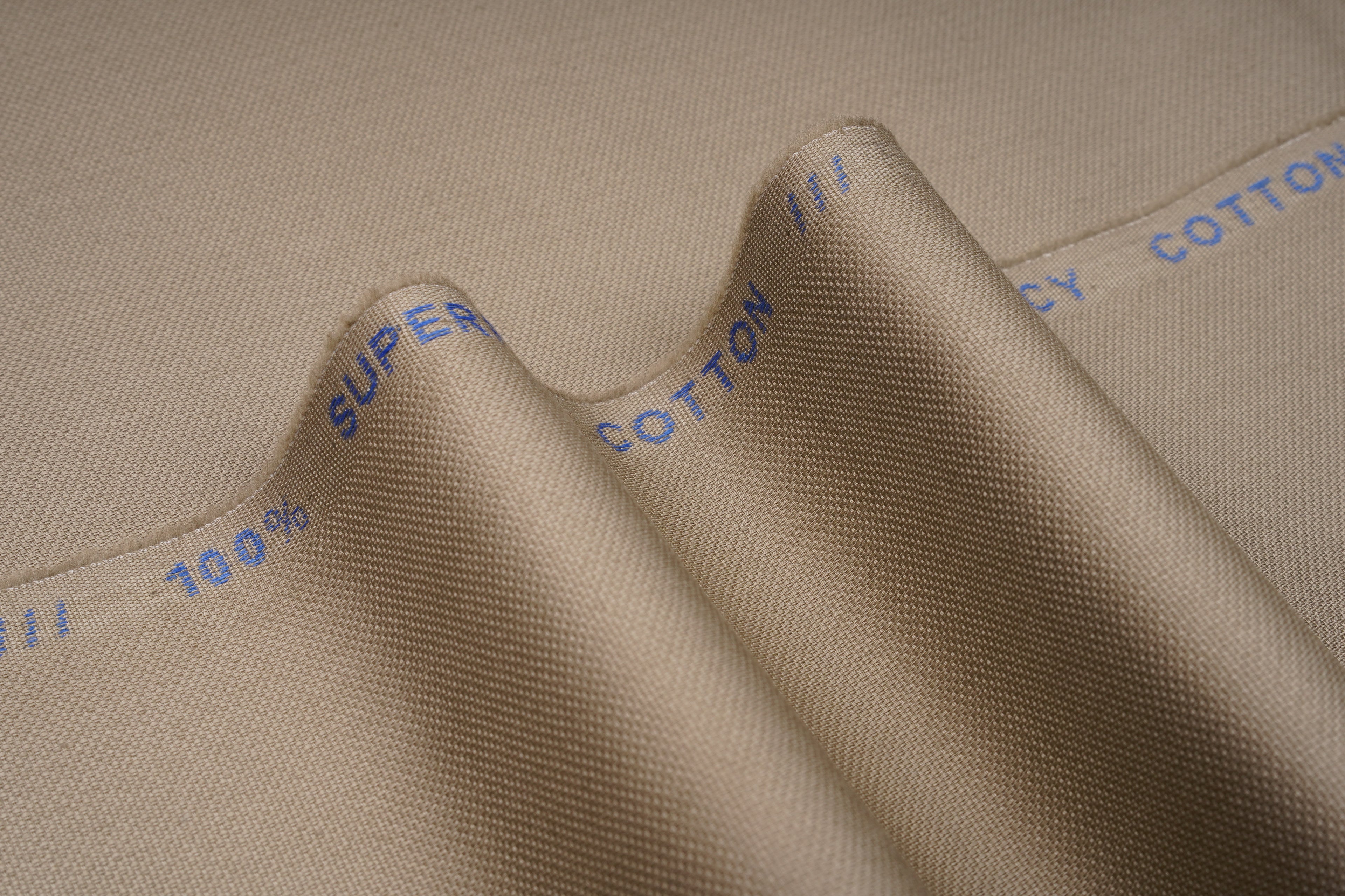Supermacy Cotton - Chawla Fabrics