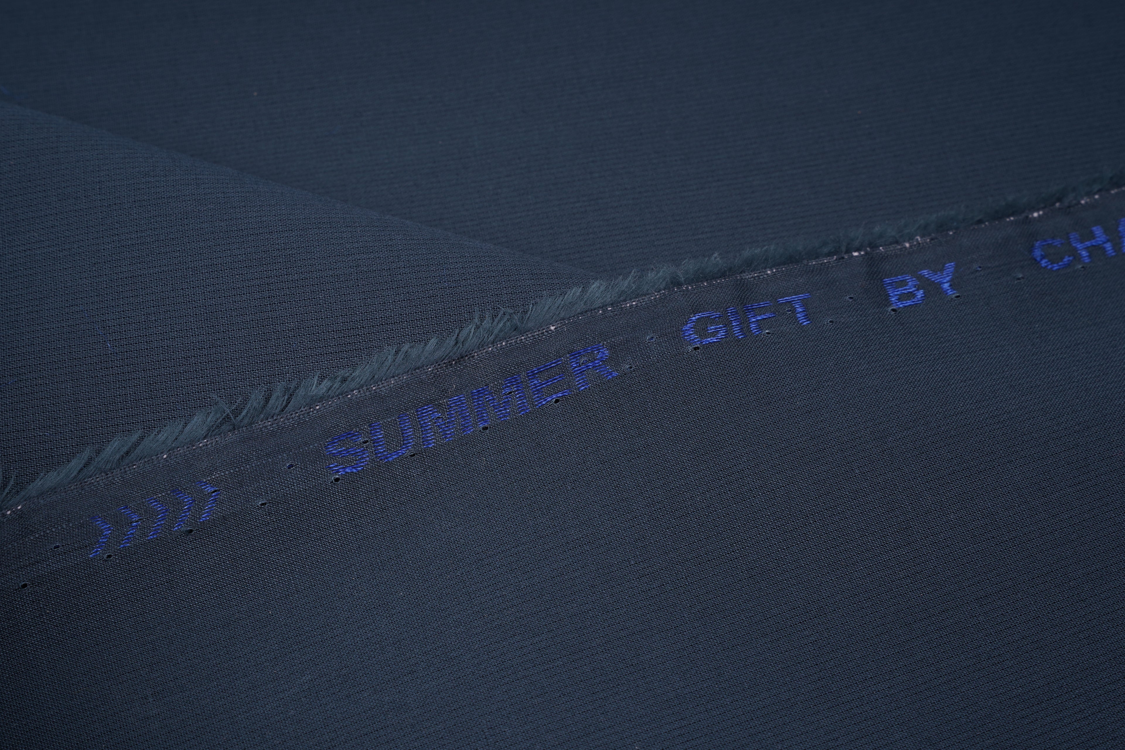 Summer Gift Cotton - Chawla Fabrics