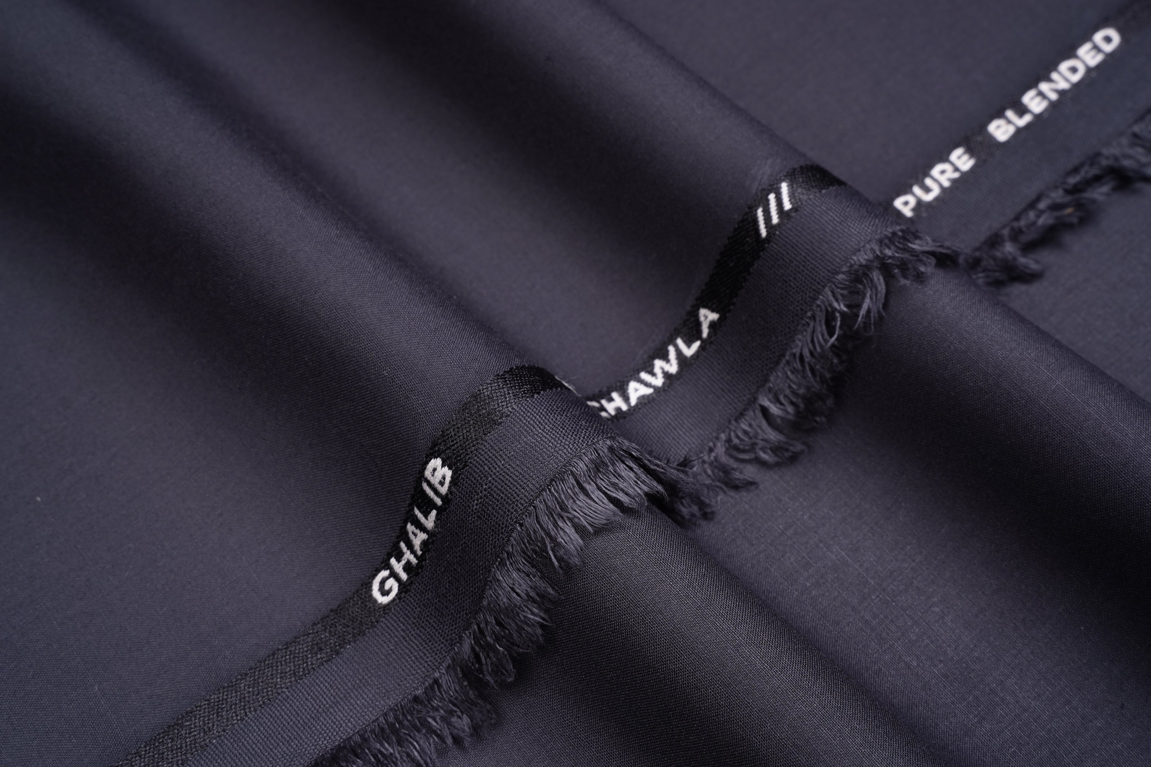 Ghalib W&W - Chawla Fabrics