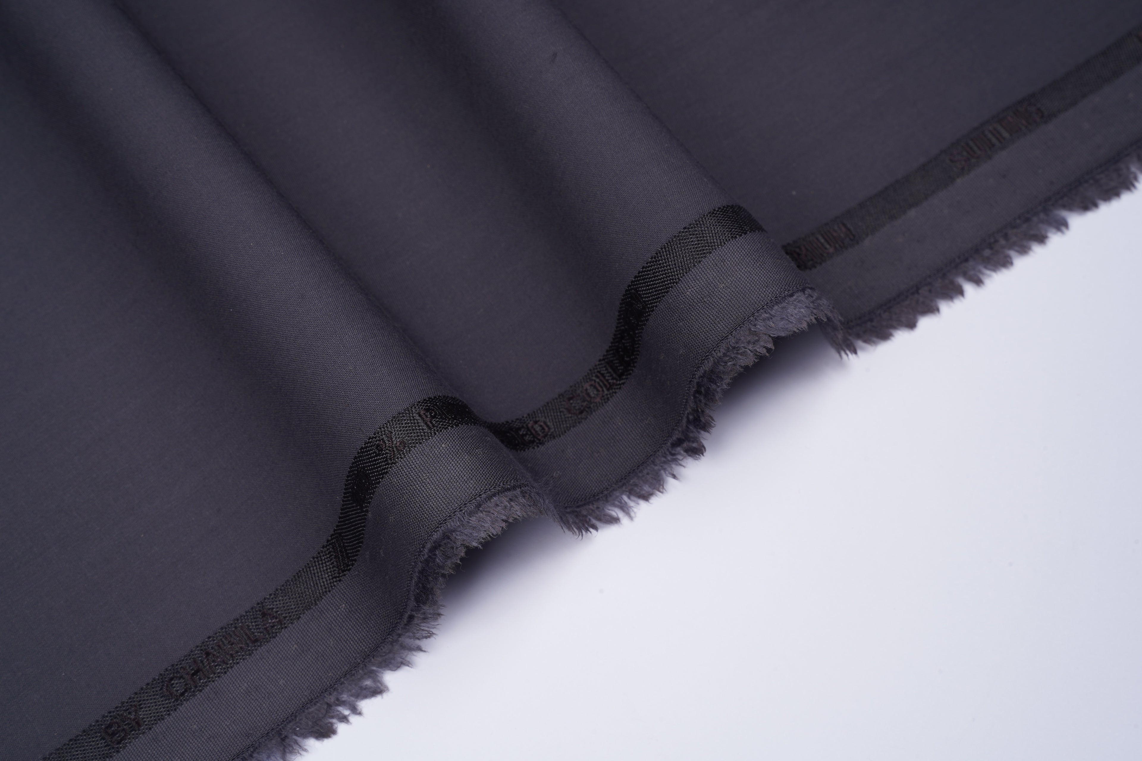Premium Suiting W&W - Chawla Fabrics