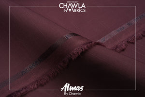 ALMAS W&W - Chawla Fabrics