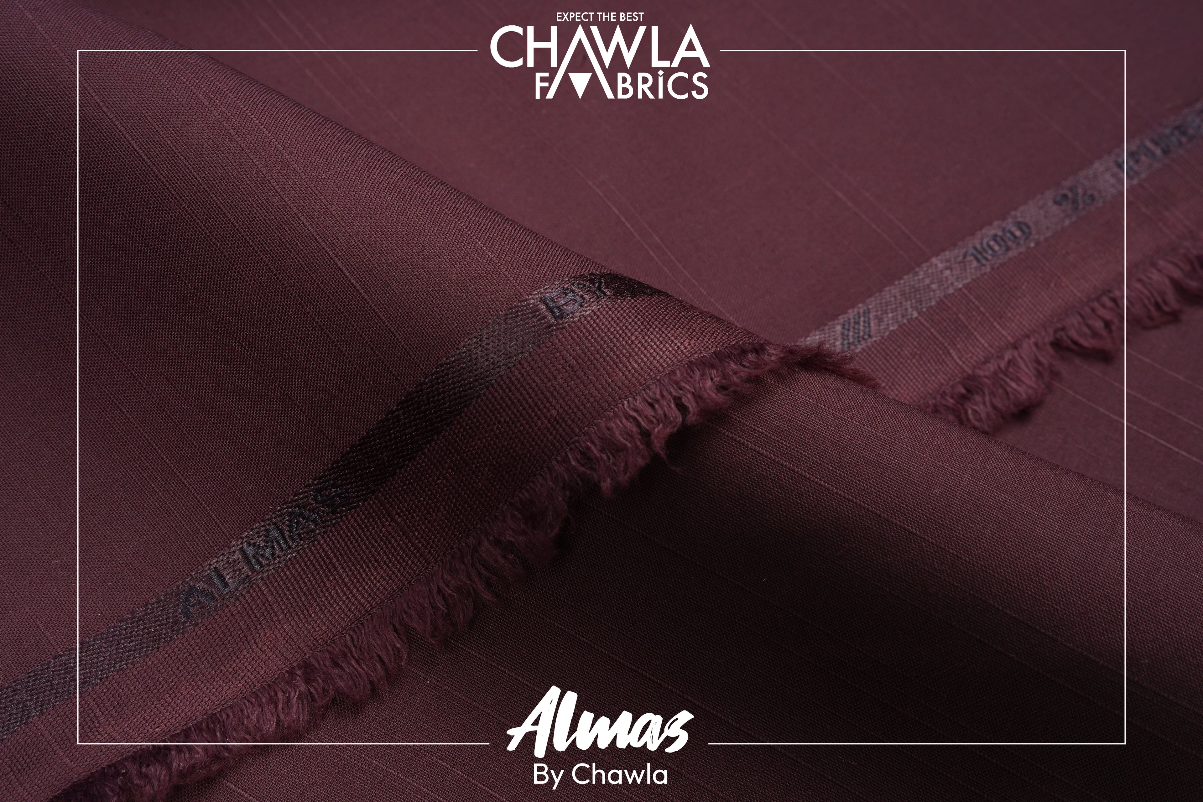 ALMAS W&W - Chawla Fabrics