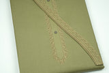 Signature Cotton Emb Design # 951 - Chawla Fabrics