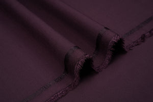 Apricot Slub W&W - Chawla Fabrics