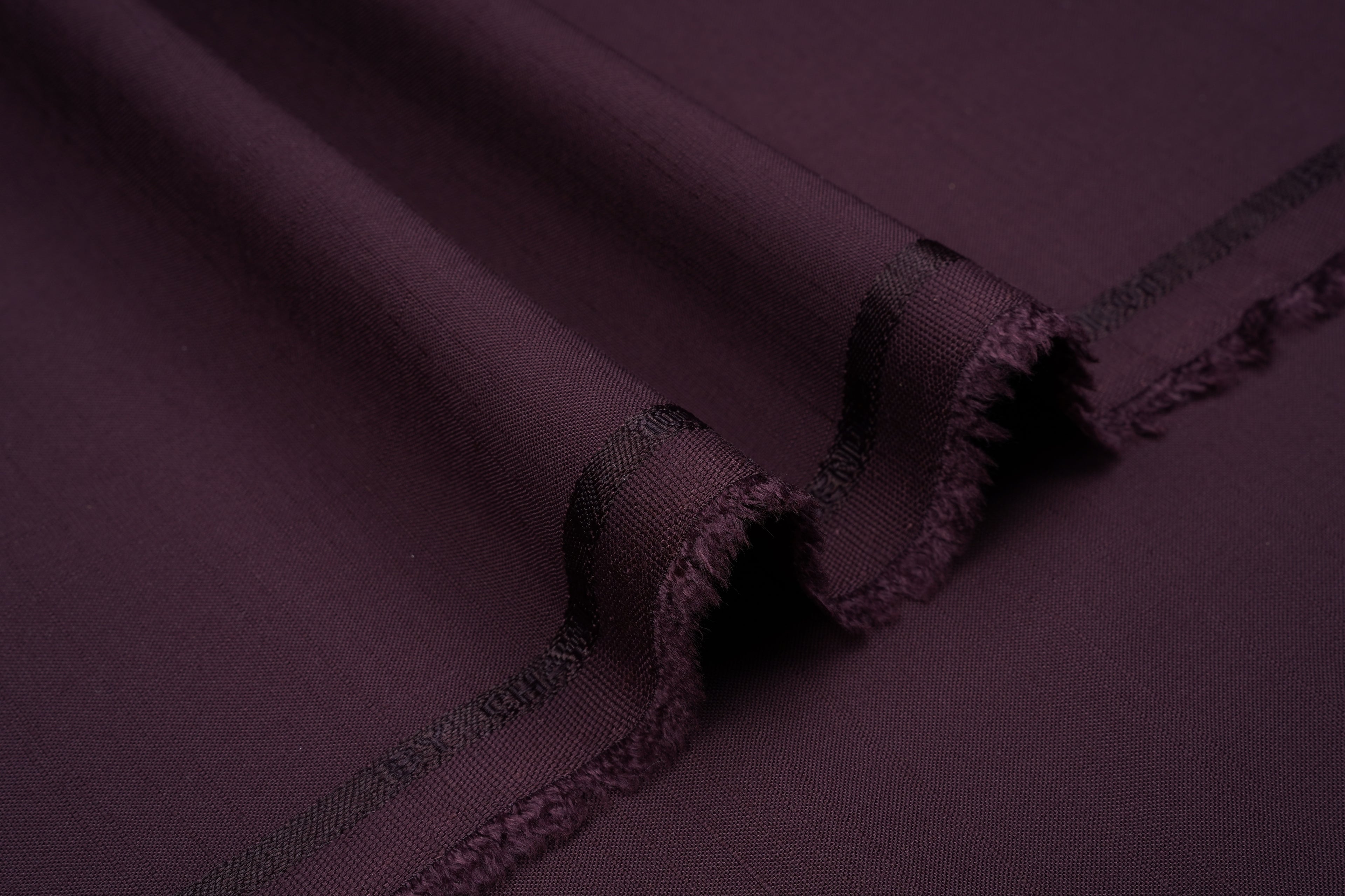 Apricot Slub W&W - Chawla Fabrics