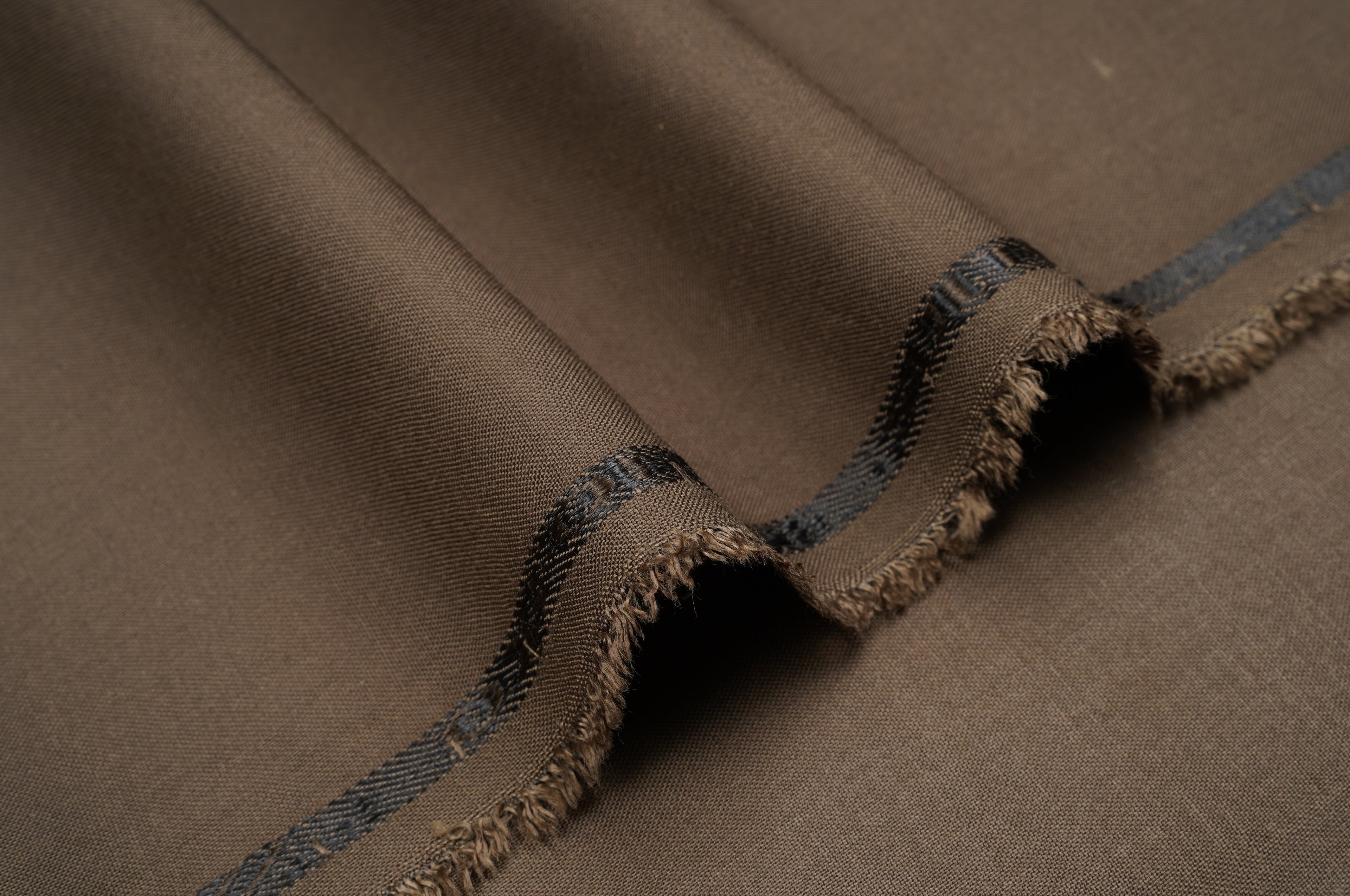 Oxford Suiting W&W - Chawla Fabrics