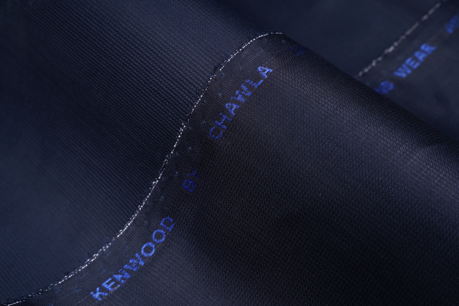 Kenwood Cotton – Design # 02