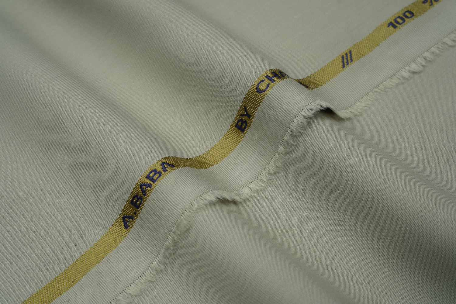 Ali Baba Wash & Wear