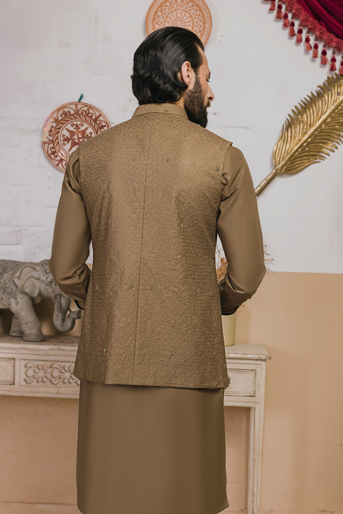 Nayab Wash & Wear D-03