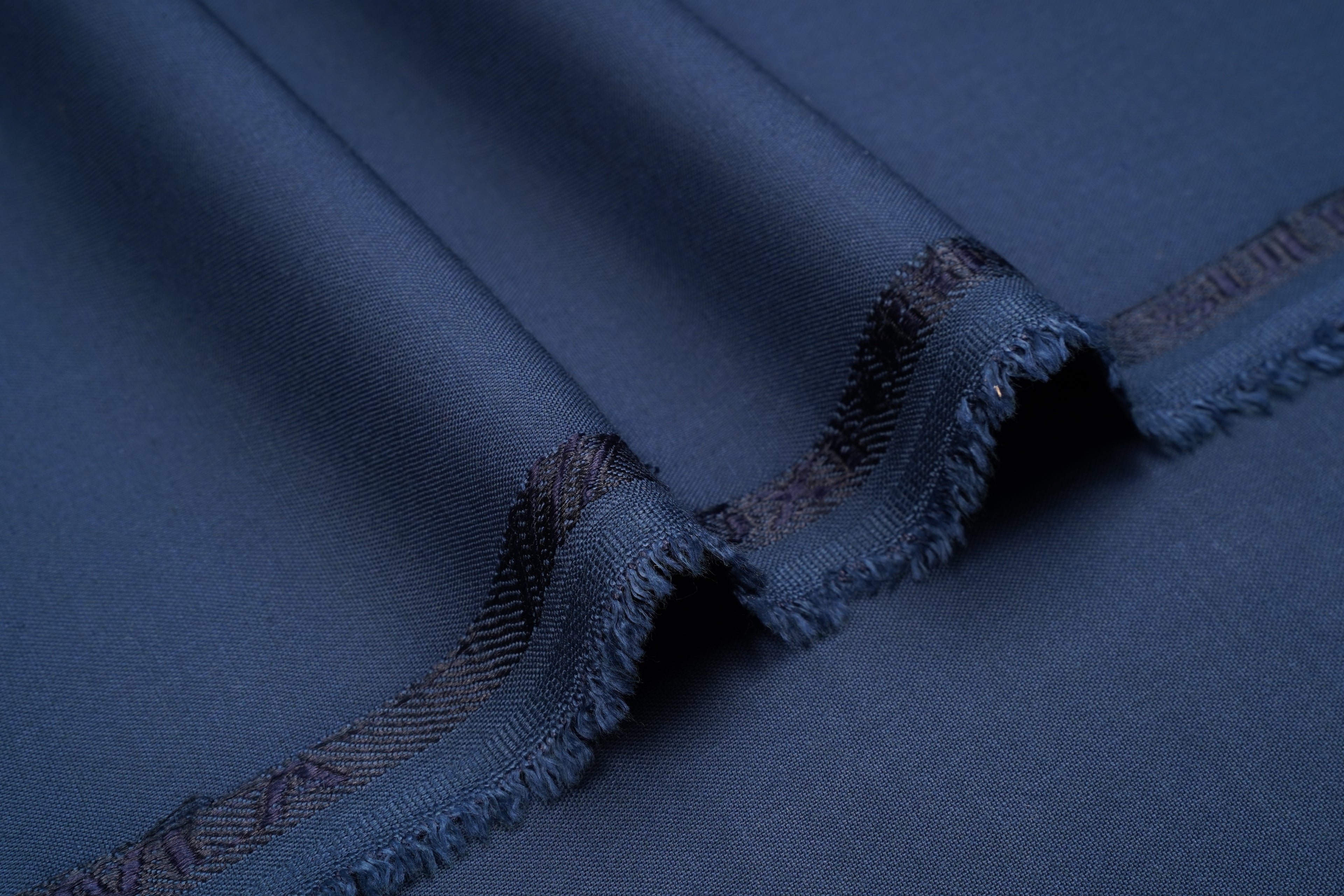 Oxford Suiting W&W - Chawla Fabrics
