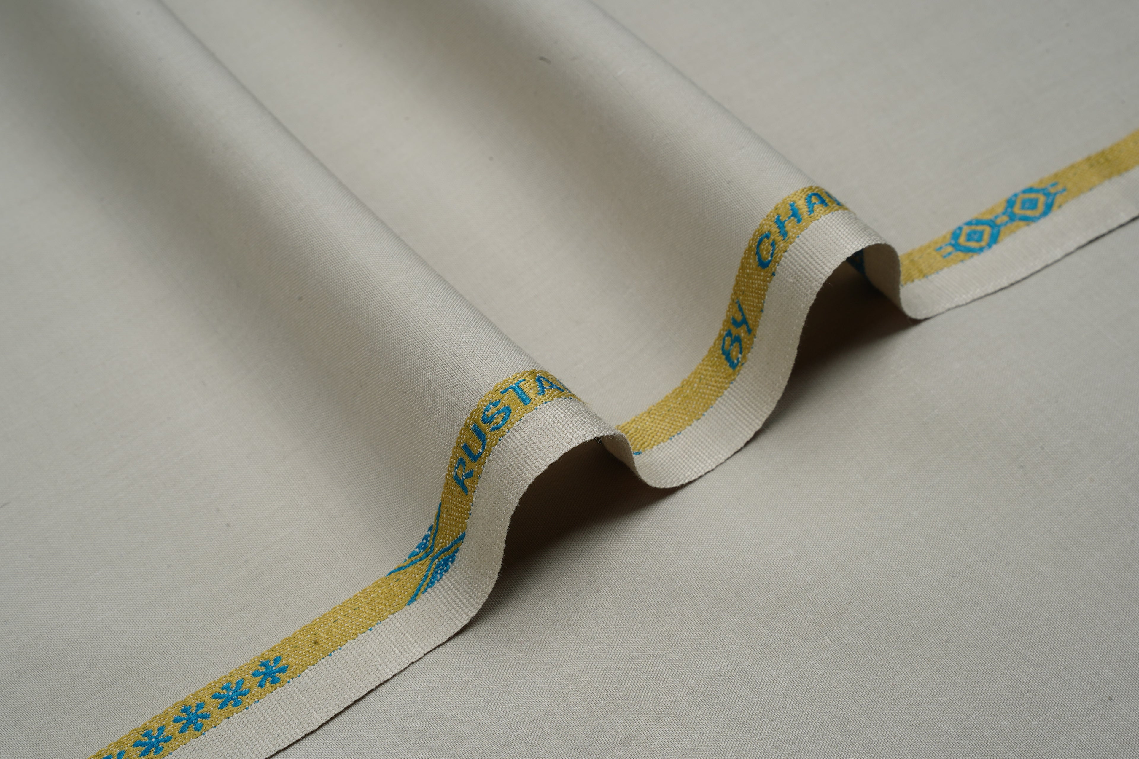 Rostam W&W - Chawla Fabrics