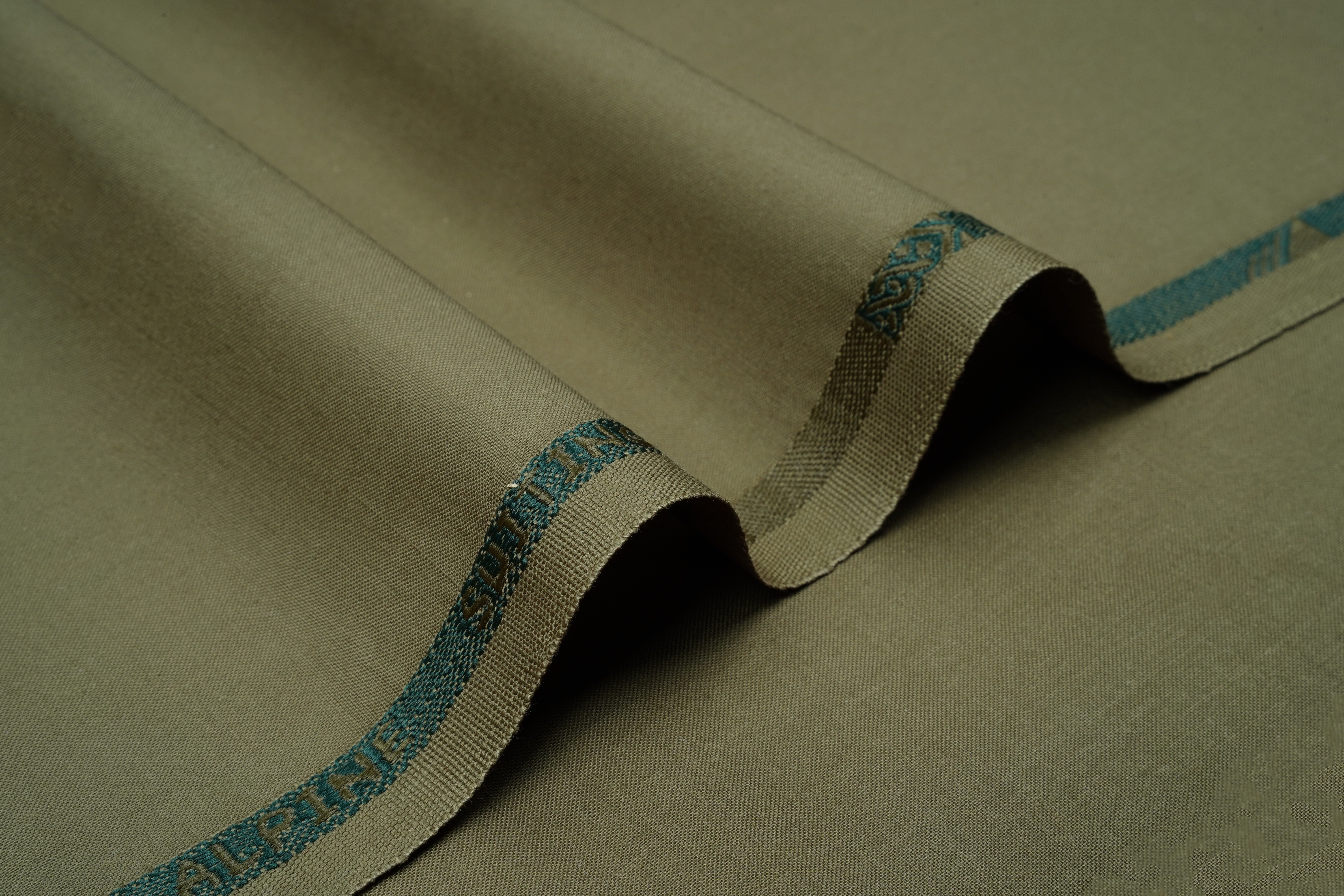 Alpine W&W - Chawla Fabrics