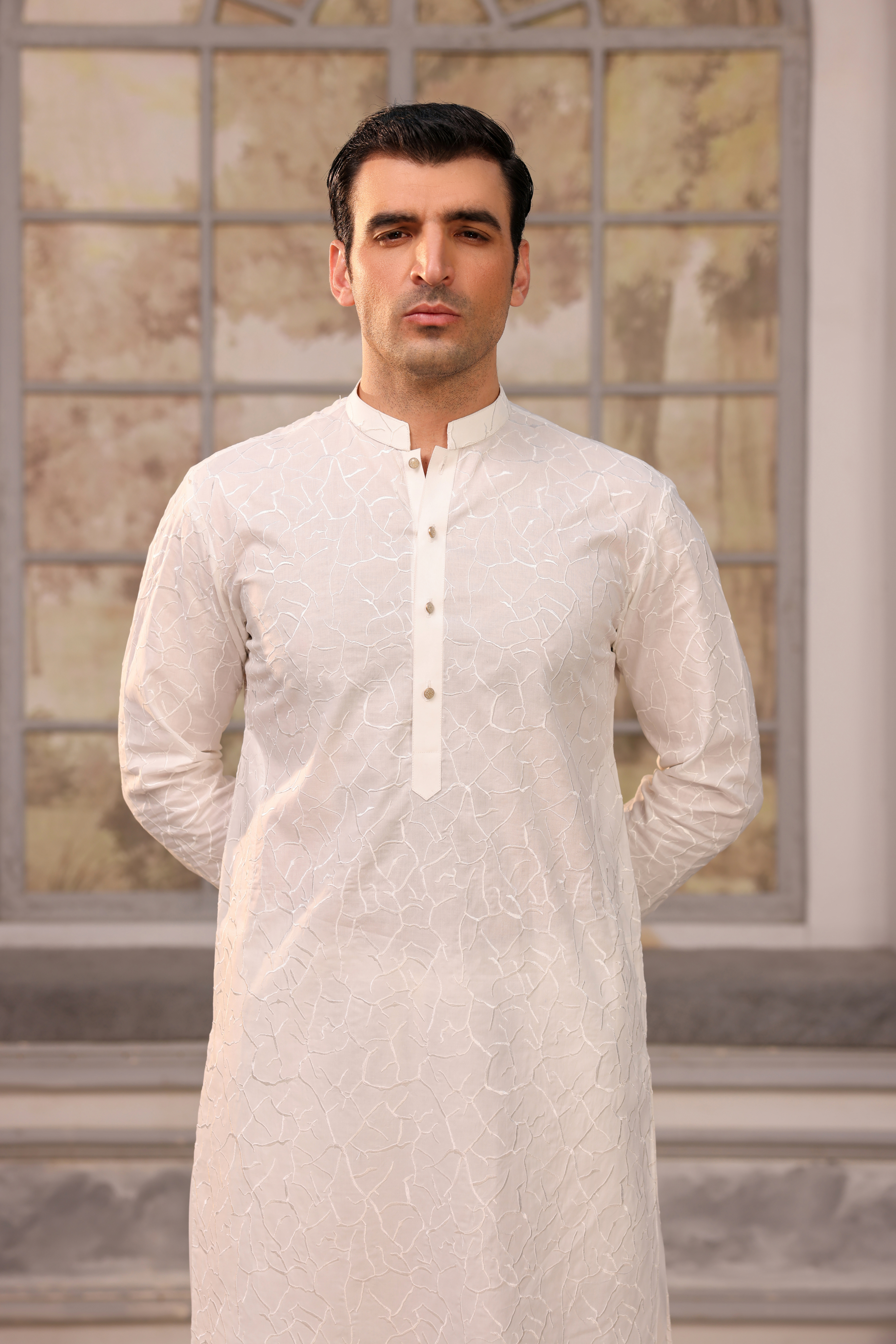 Cotton All Over - CB-08