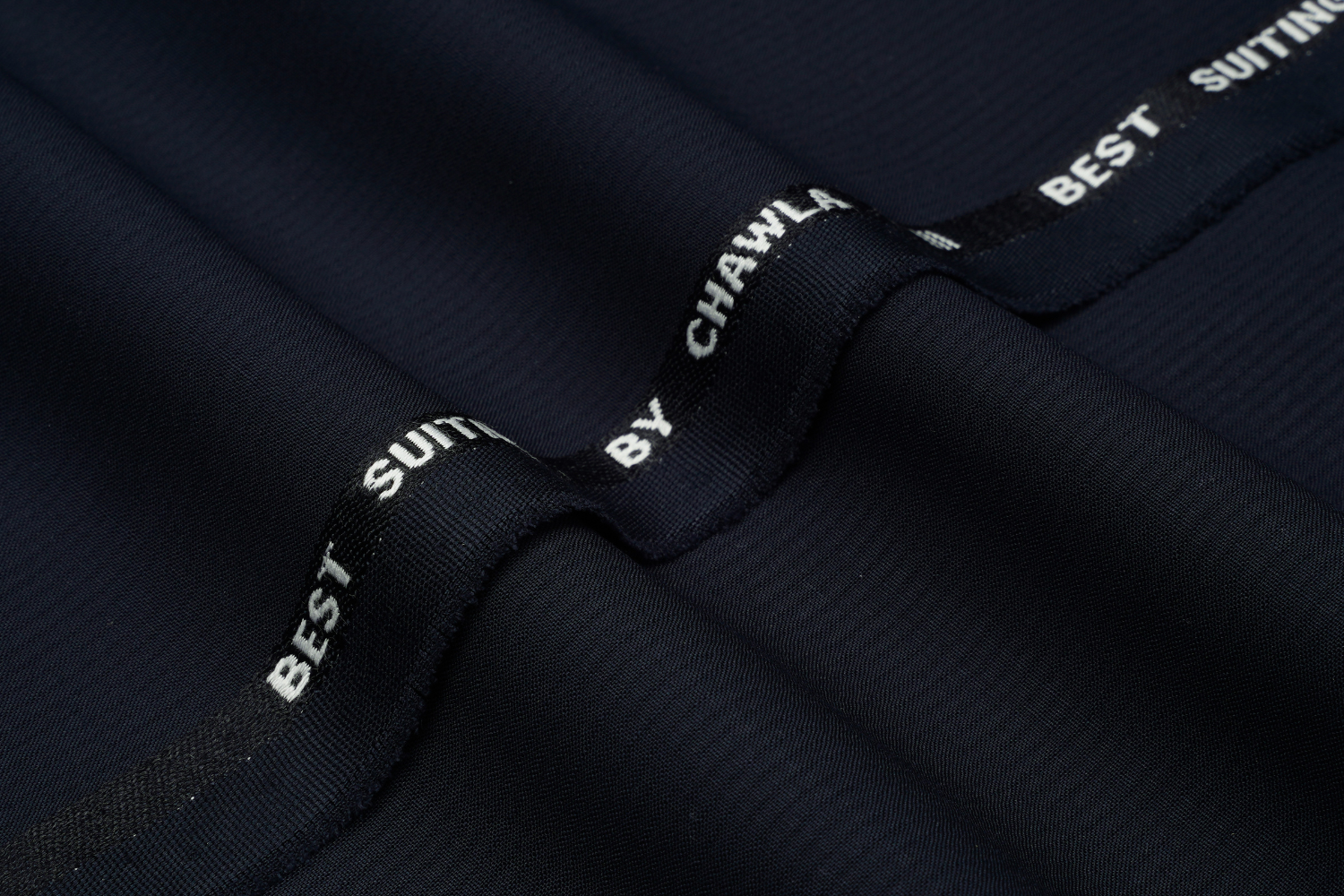 Best Suiting Wash & Wear