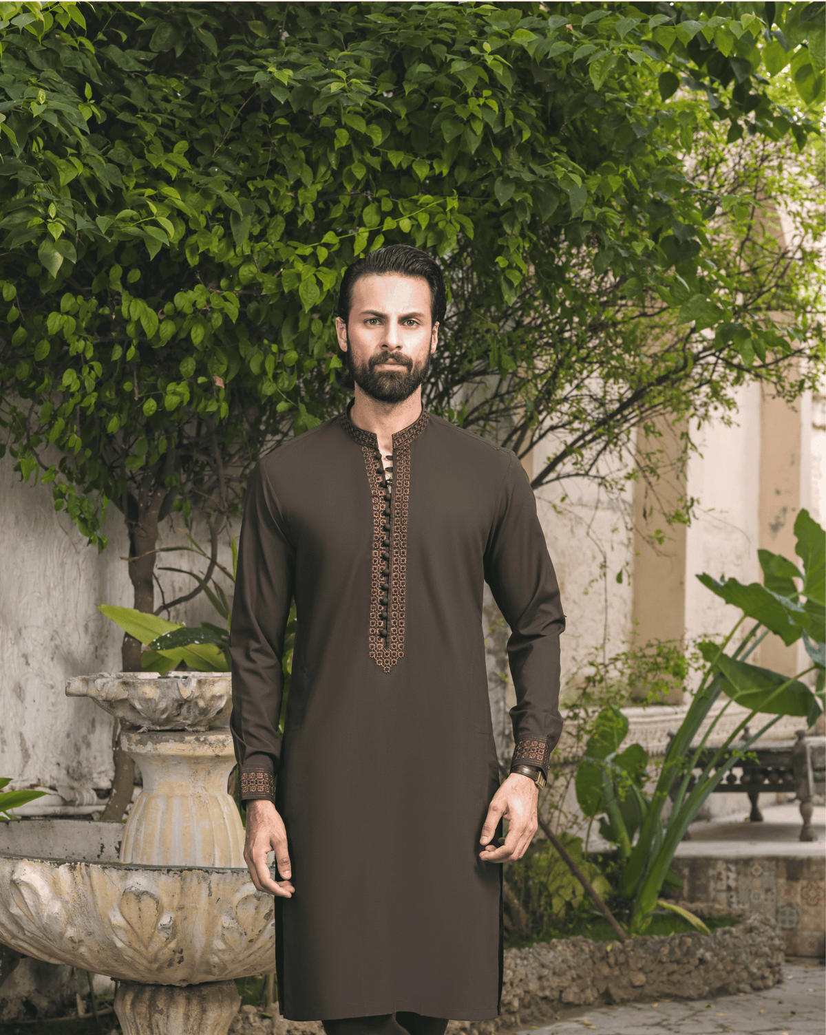 Shahkar BLENDED BOTIQUE BB-03