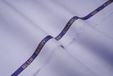 Blueberry Wash & Wear - Chawla Fabrics