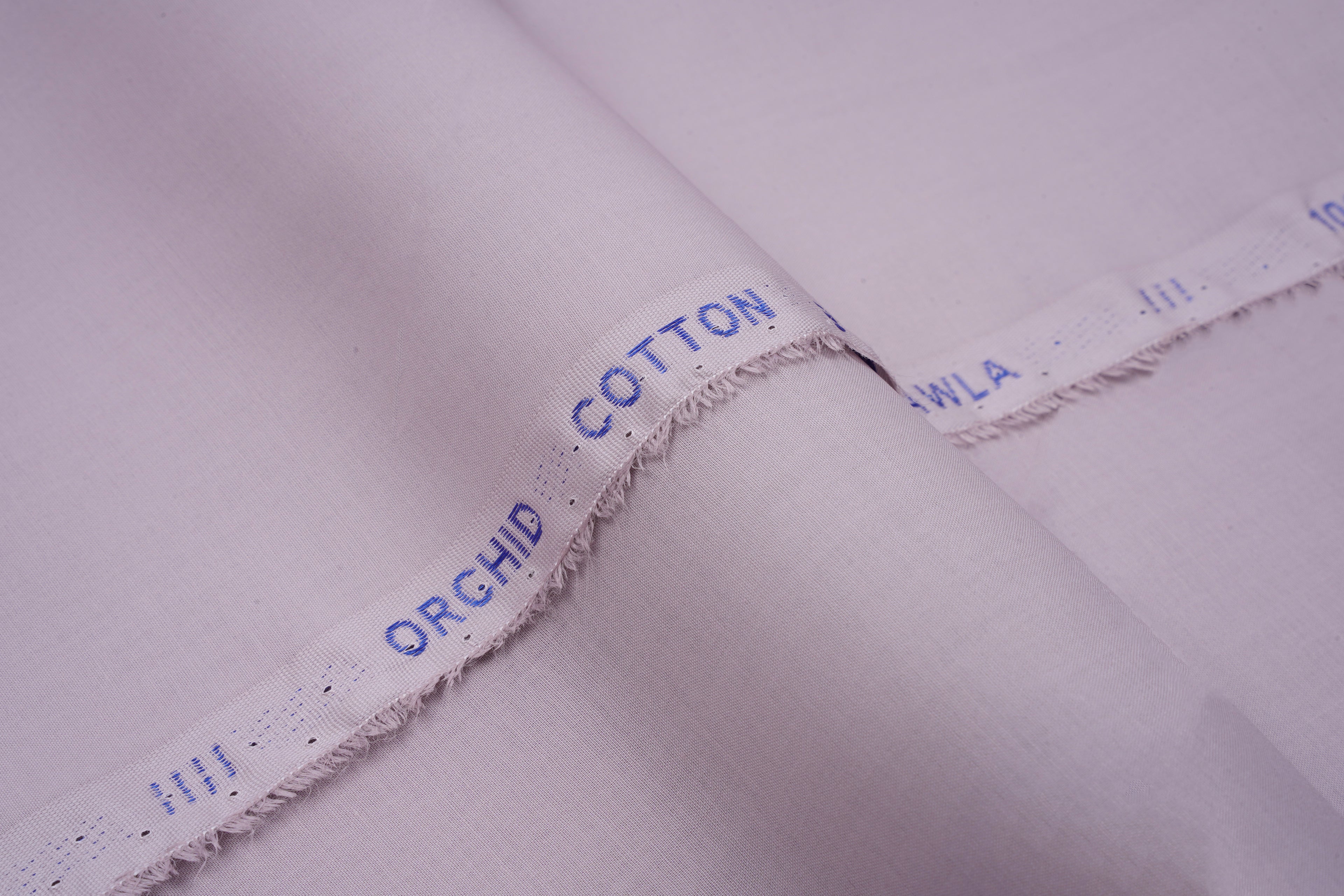 Orchid Cotton - Chawla Fabrics