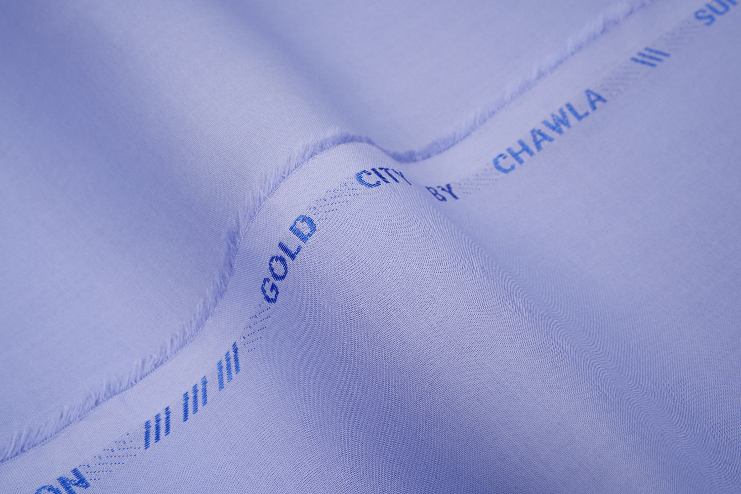 Gold City Cotton