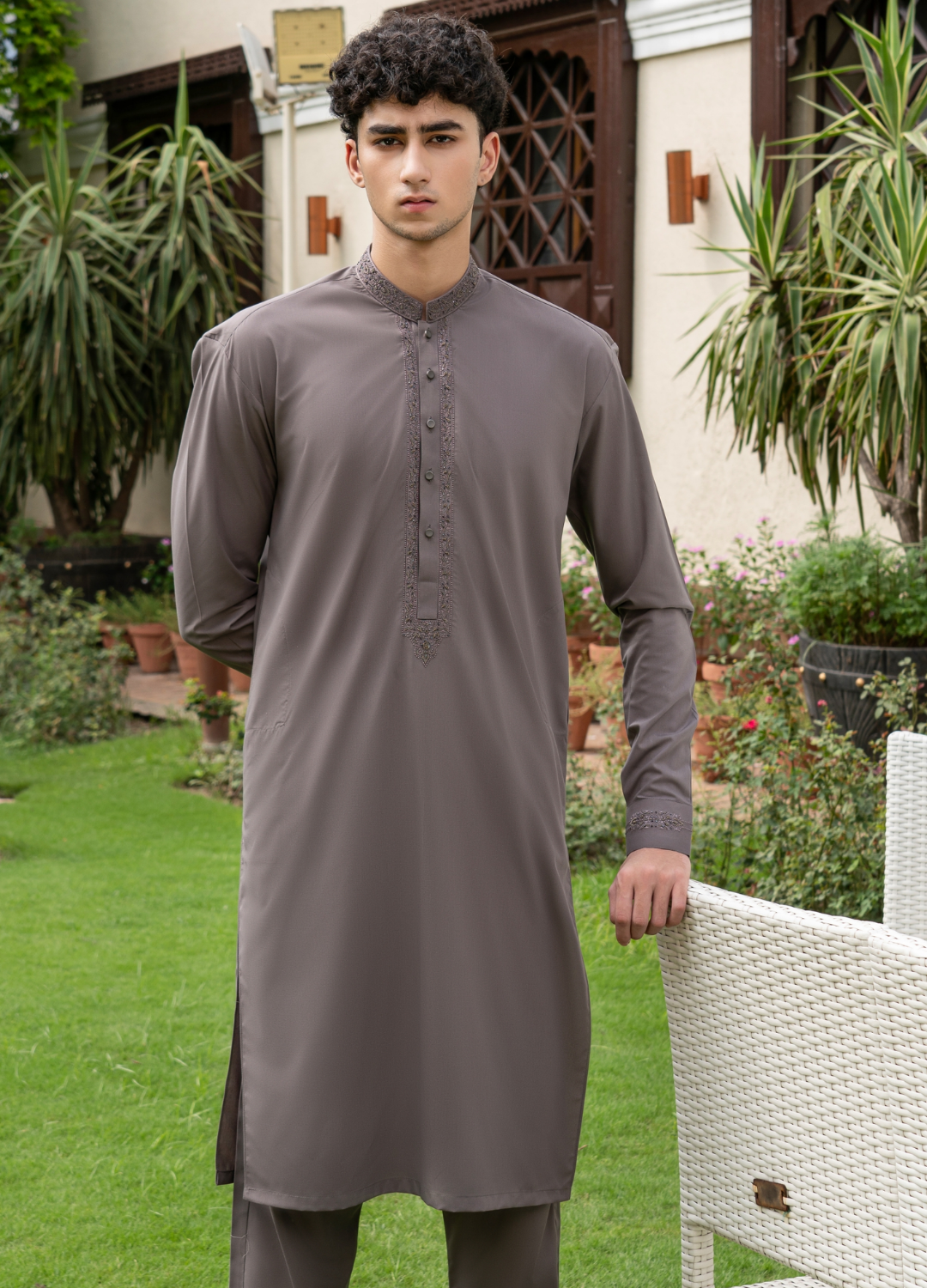 Blended Boutique BB-05
