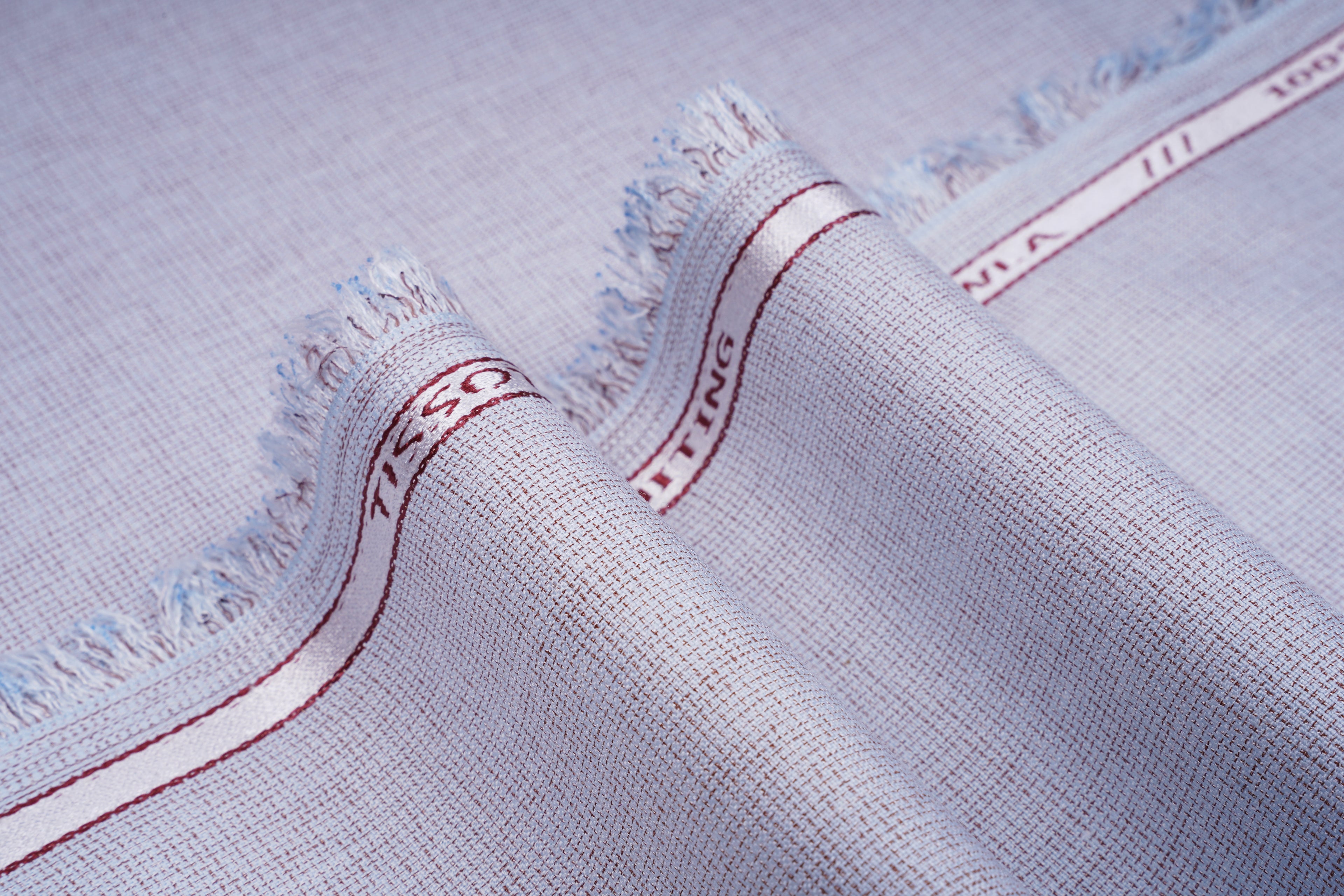 TISSOT W&W - Chawla Fabrics