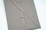 Ghalib Wash & Wear Emb Design # 427 - Chawla Fabrics