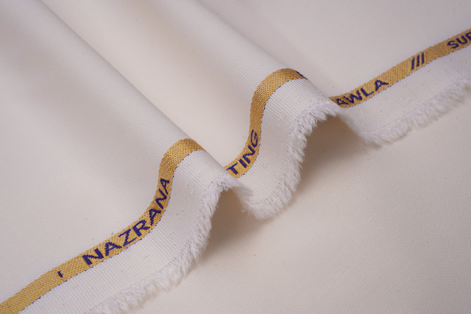 Nazrana W&W