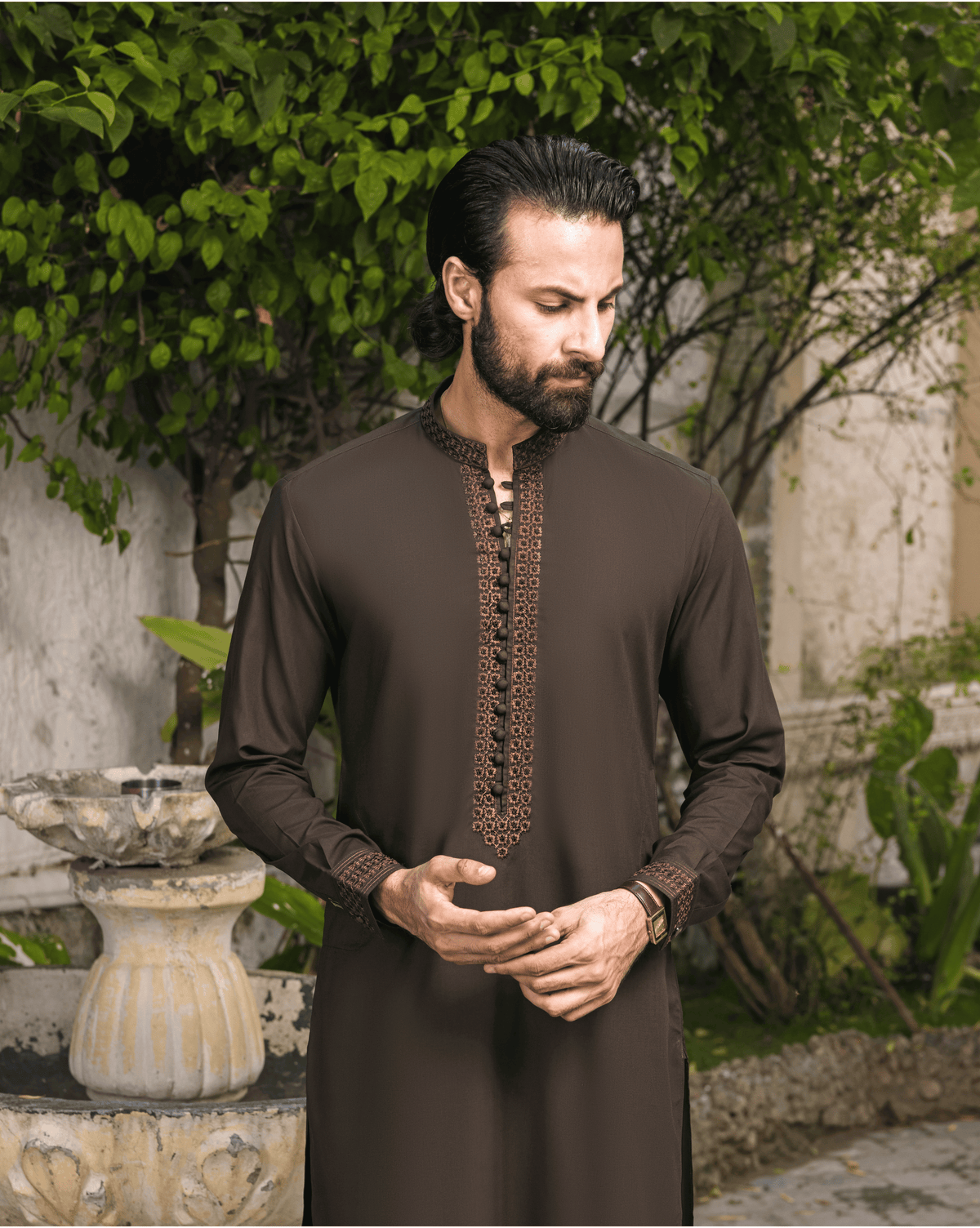 Shahkar BLENDED BOTIQUE BB-03