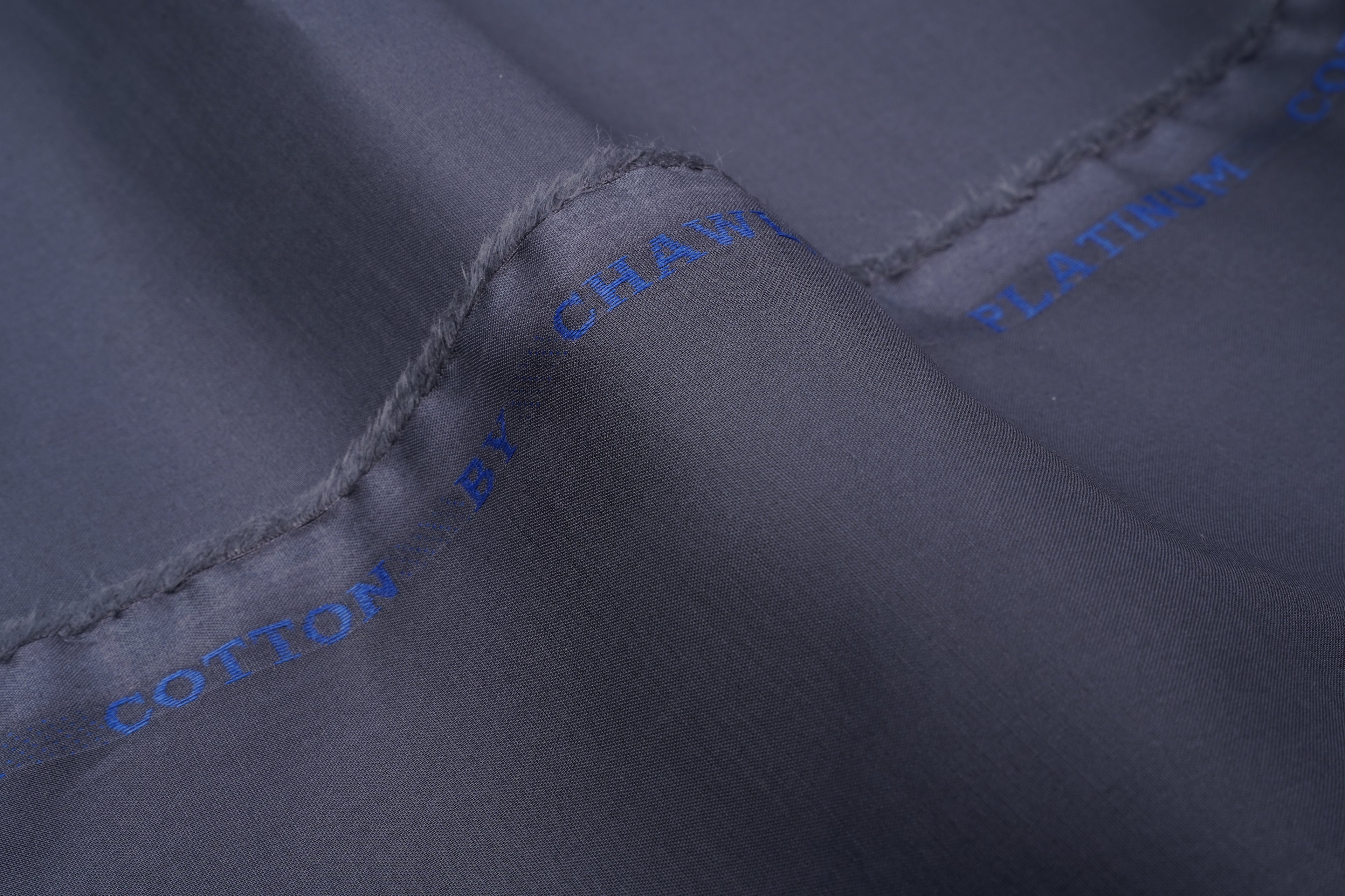 Platinum Cotton - Chawla Fabrics