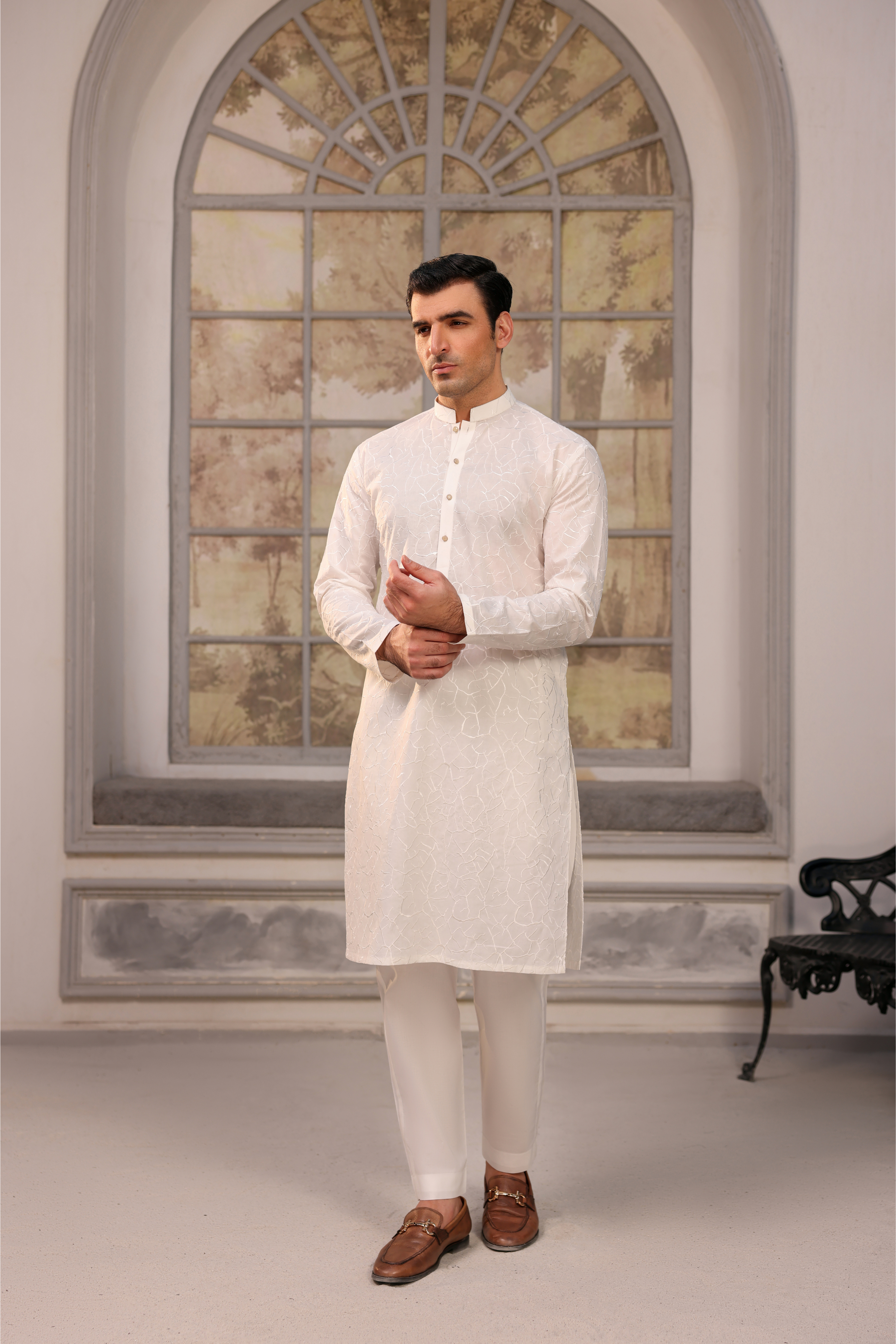 Cotton All Over - CB-08