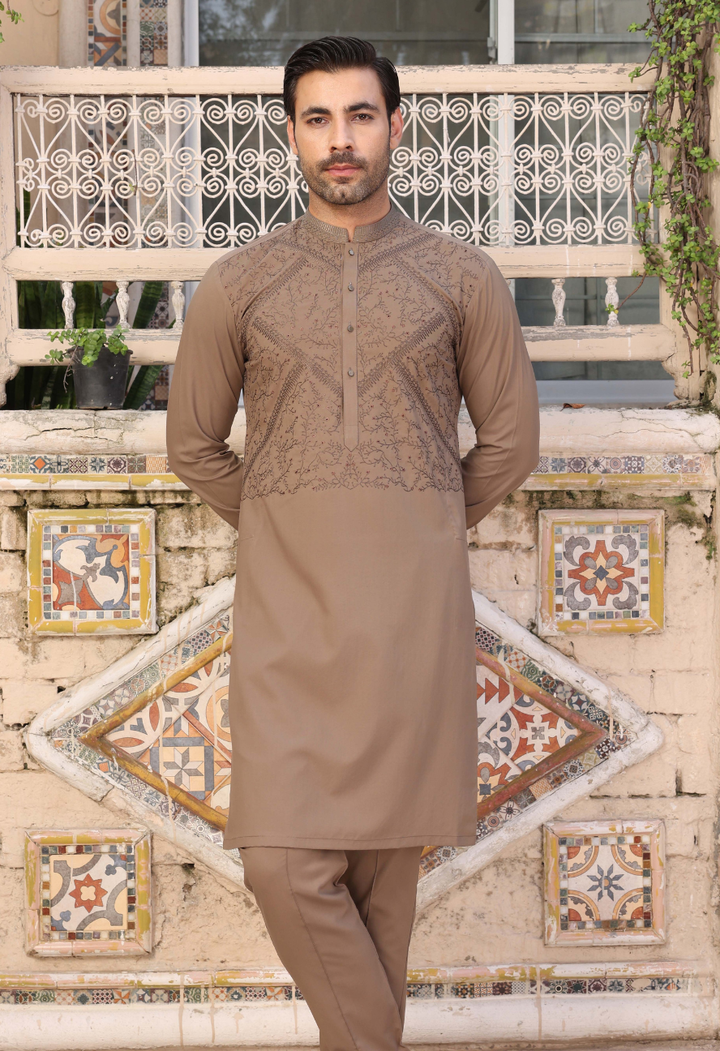 Shahkar BLENDED BOTIQUE BB-04