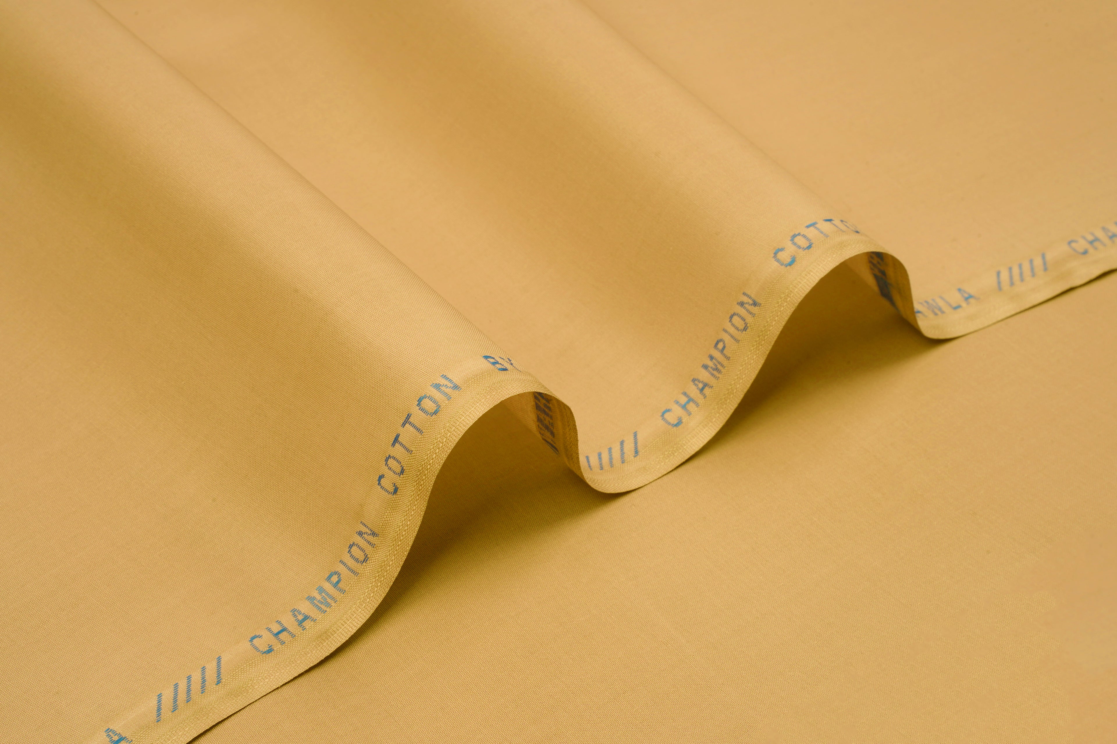 Champion Cotton - Chawla Fabrics