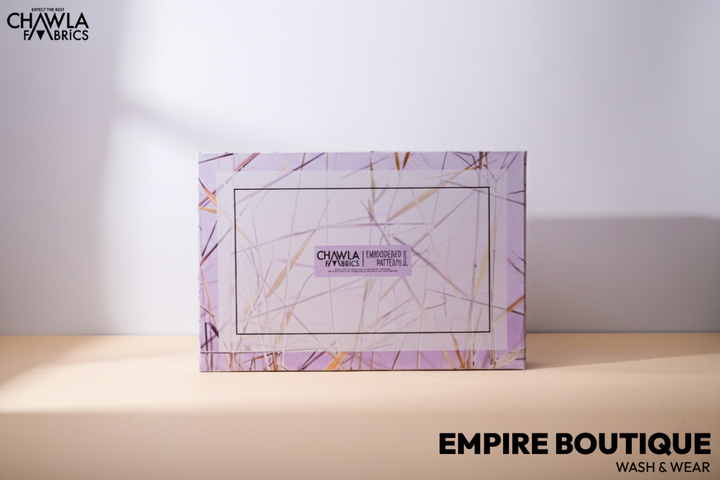 Empire Boutique W&W Design # BB-29