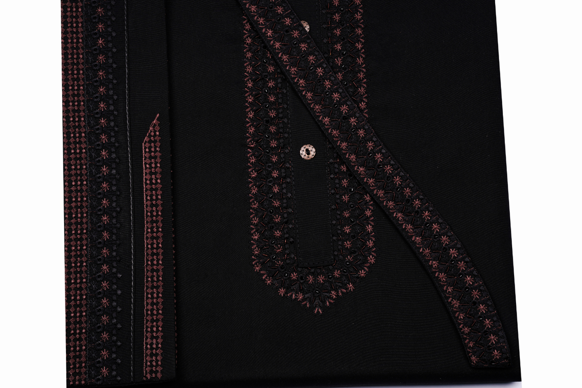 Blended Boutique BB-02