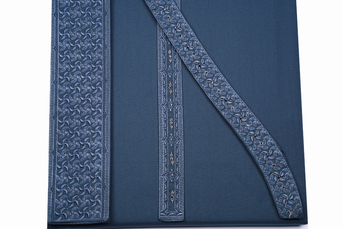 Blended Boutique BB-09