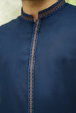 MS-01 NAVY BLUE