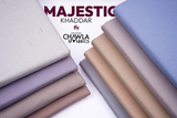 Majestic Khaddar - Chawla Fabrics