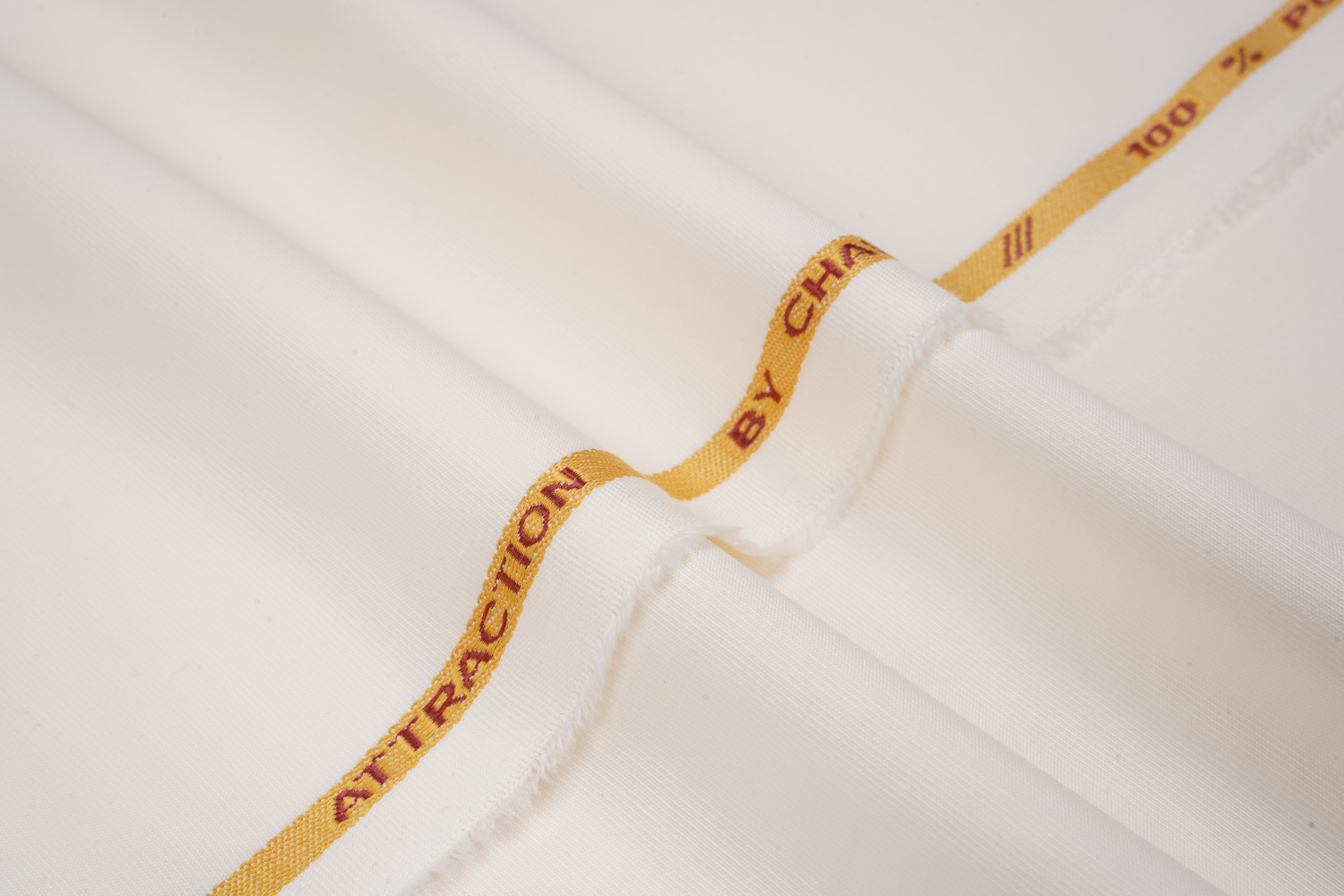 Attraction Wash & Wear