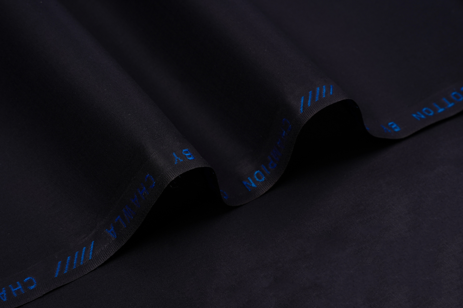 Champion Cotton