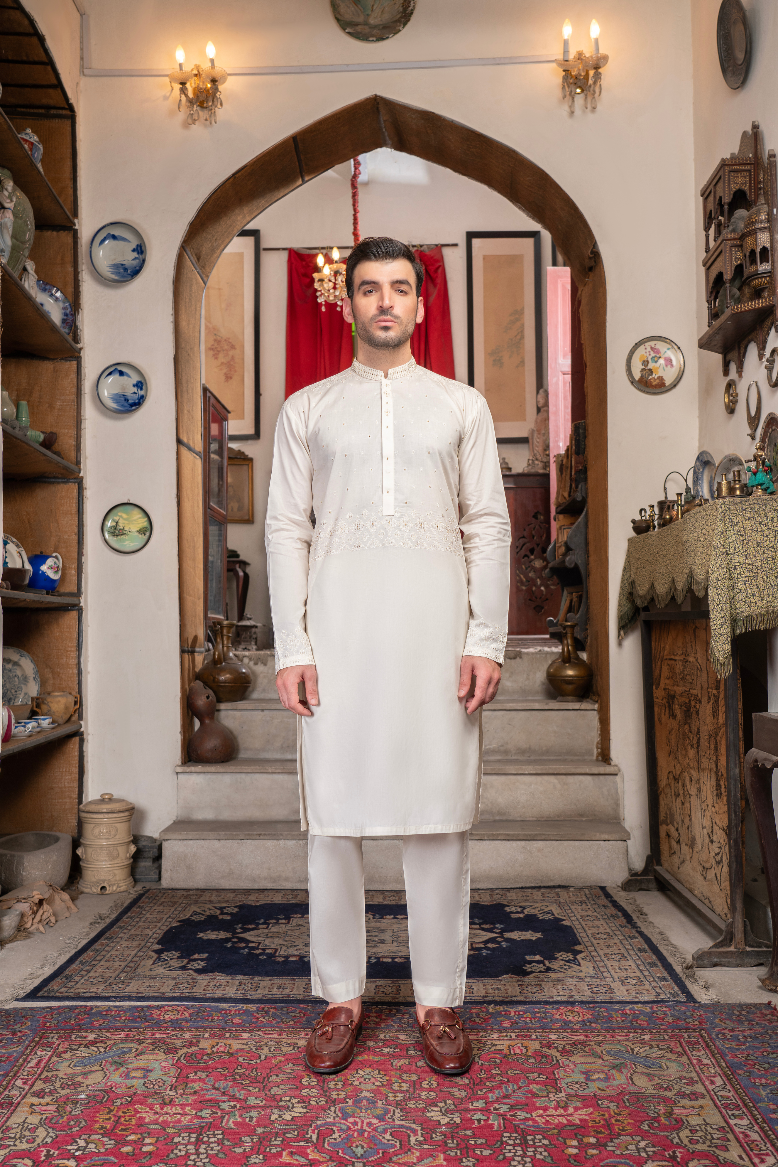 Cotton Boutique CB-07 - Chawla Fabrics