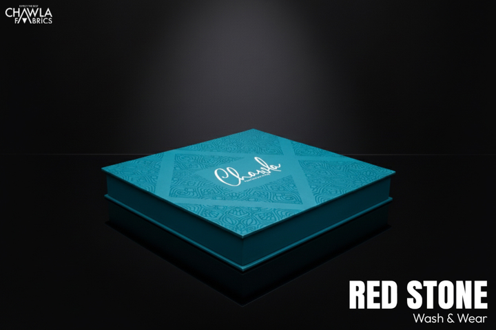 Red Stone W&W