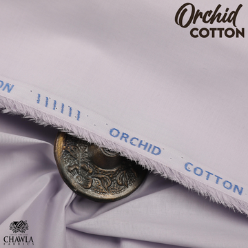 Orchid Cotton