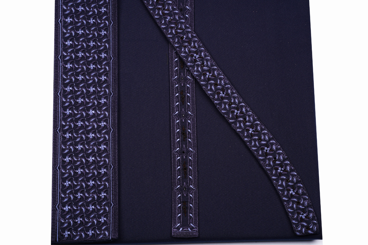 Blended Boutique BB-09