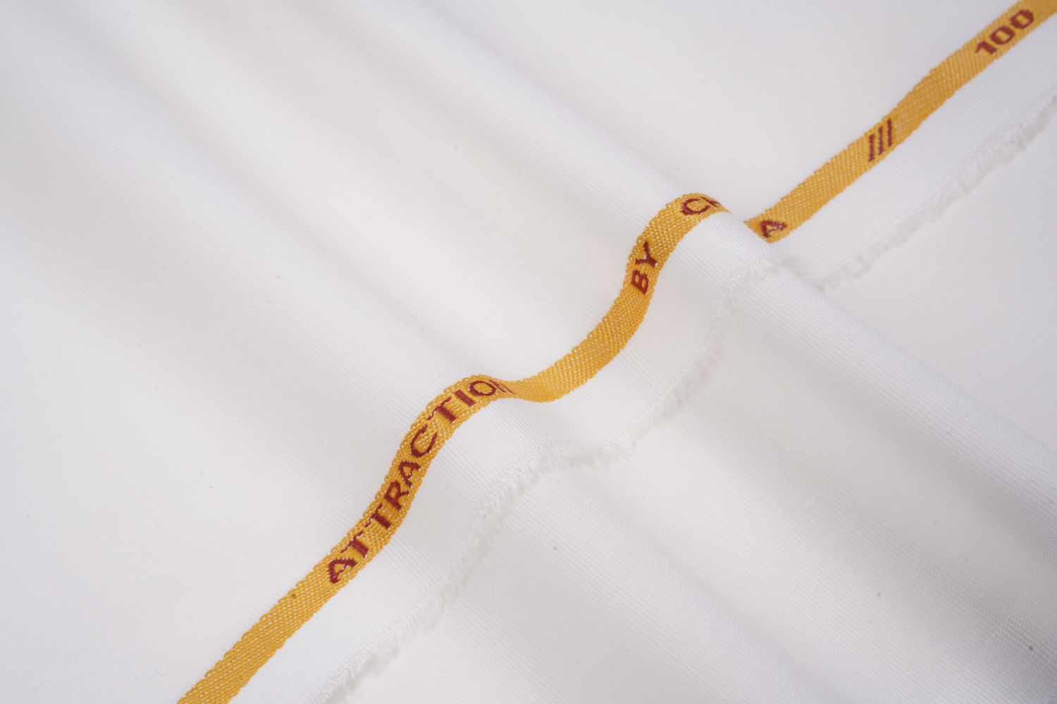 Attraction Wash & Wear