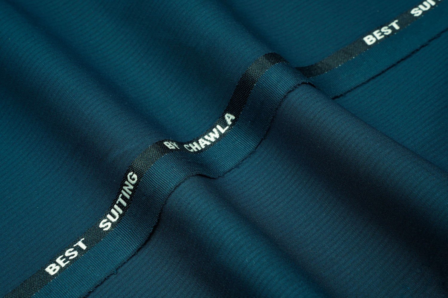 Best Suiting Wash & Wear