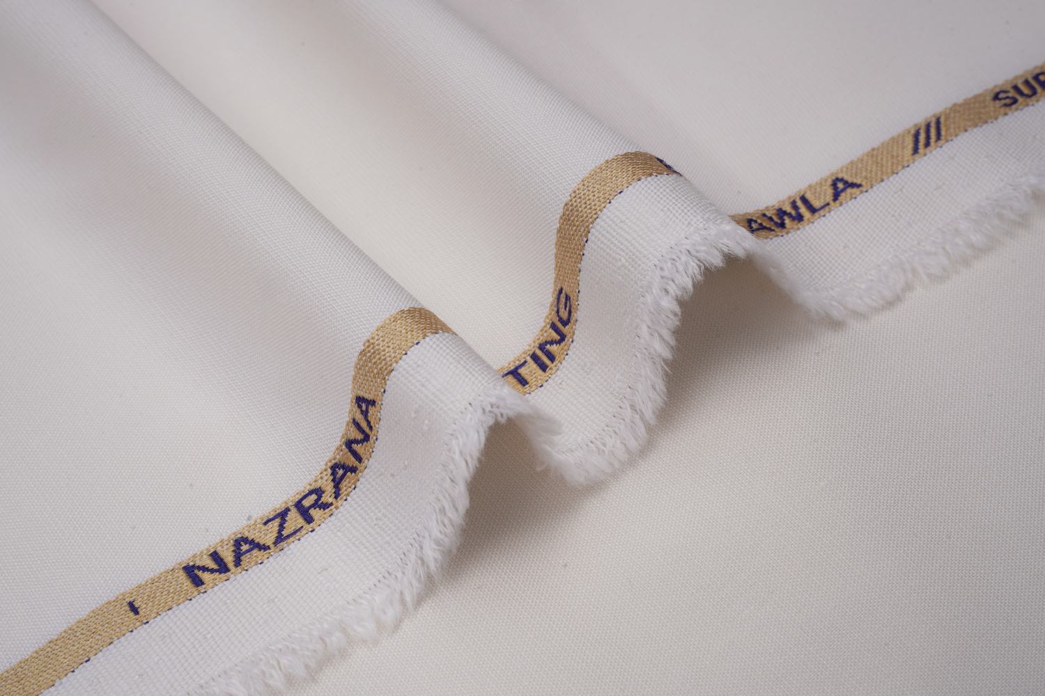 Nazrana W&W